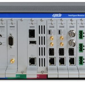 IMS sustavi za 19" ormar