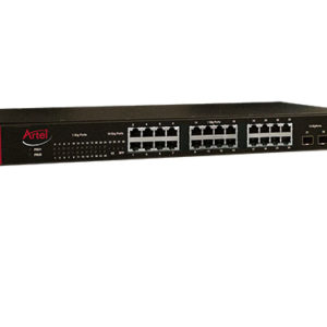 Artel Quarra 10GB preklopnik