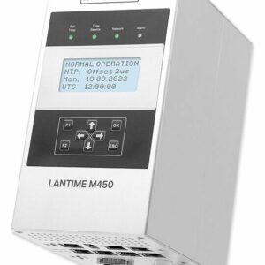 Lantime M450